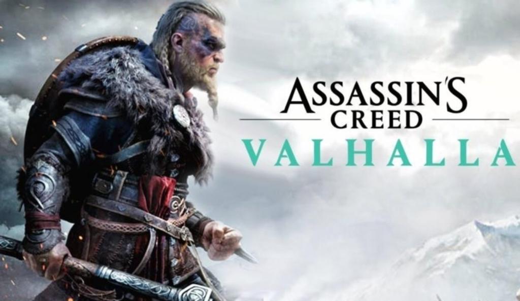 Assassin's Creed Valhalla y Far Cry 6 ya tienen fecha de lanzamiento