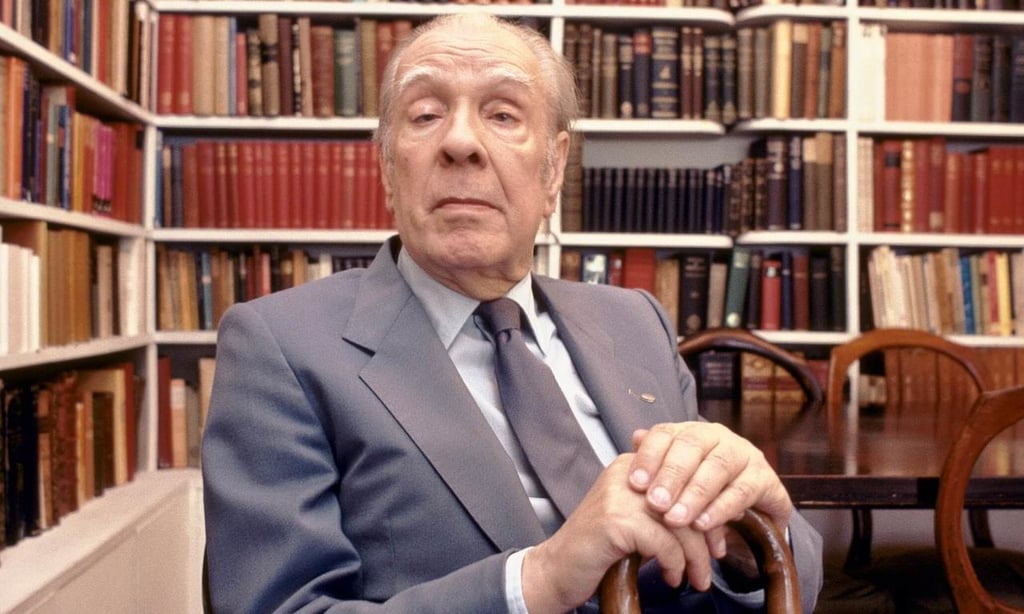 Borges, el escritor emblemático del siglo XX