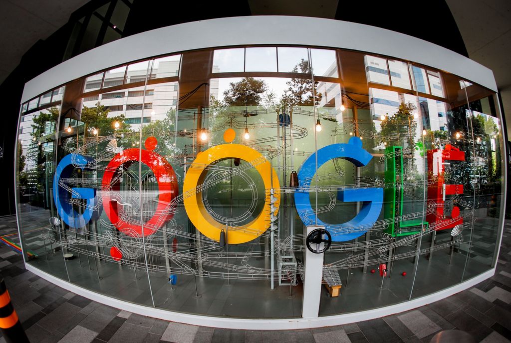 Invertirá Google 10 mil mdd en India
