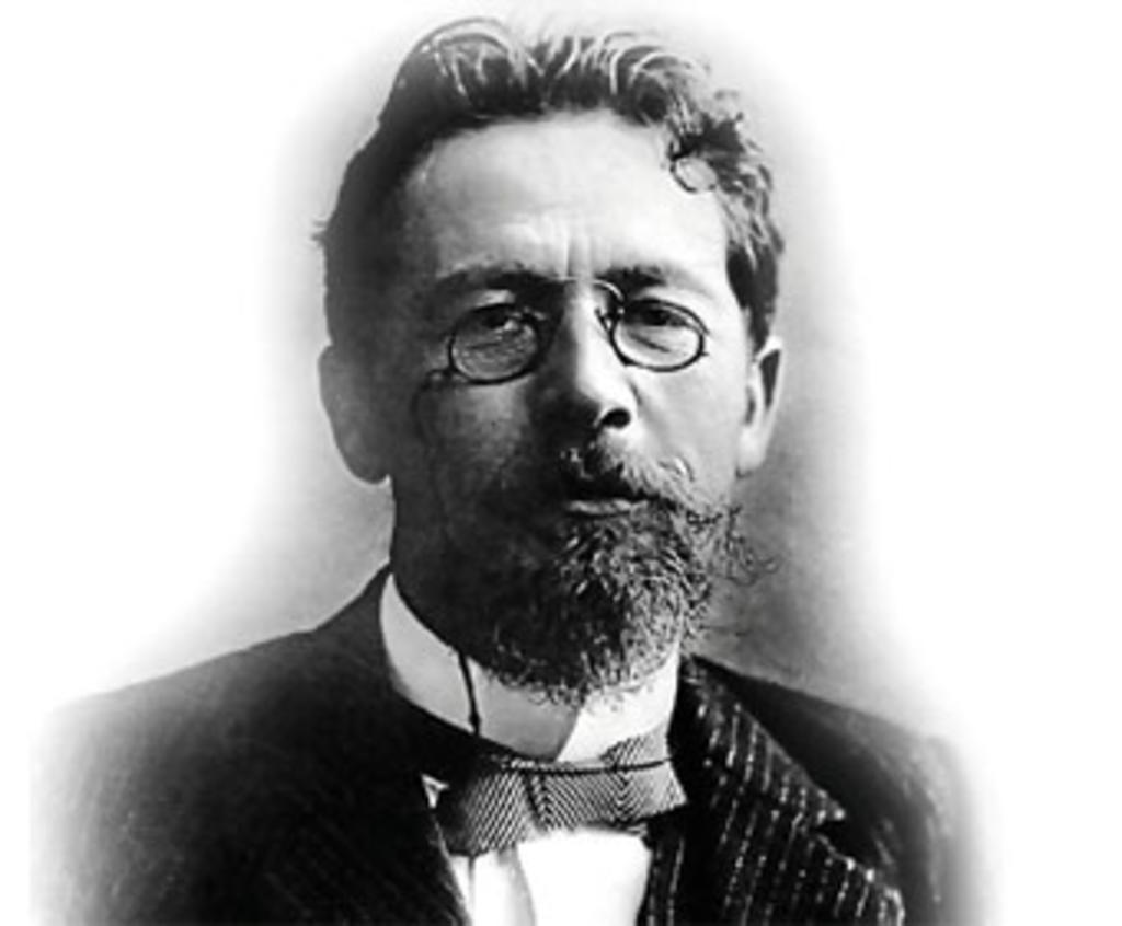1904: Muere Anton Pávlovich Chéjov, eminente escritor y dramaturgo ruso