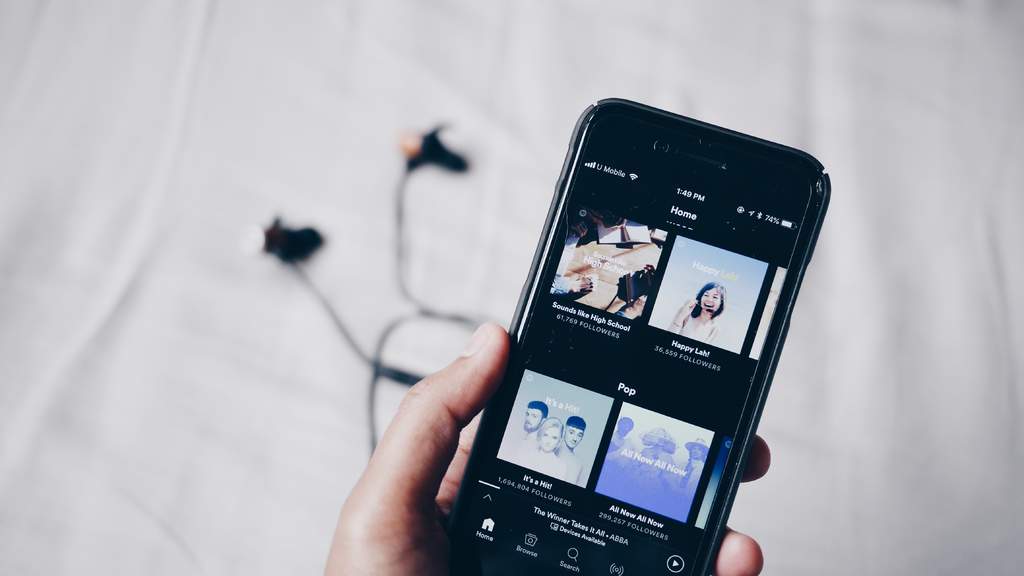 Secretos de Spotify para organizar tu música y aprovechar más la app