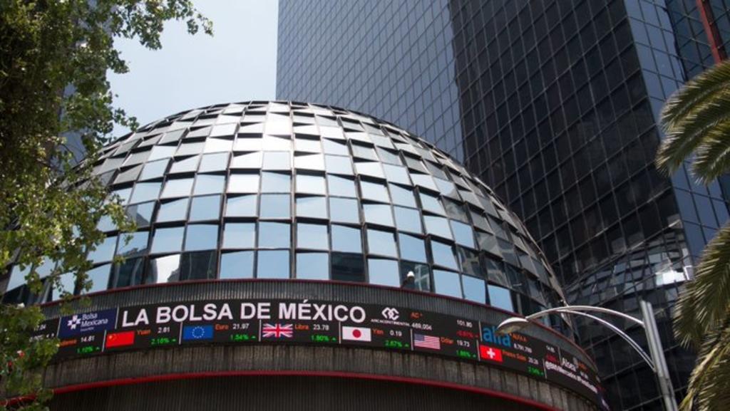 Bolsa Mexicana de Valores amplía a siete sus jornadas a la baja