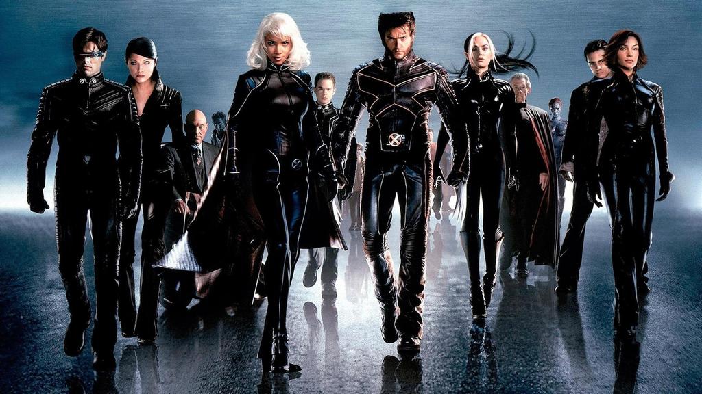¿Es X-Men la franquicia que inició la 'fiebre' de los superhéroes?