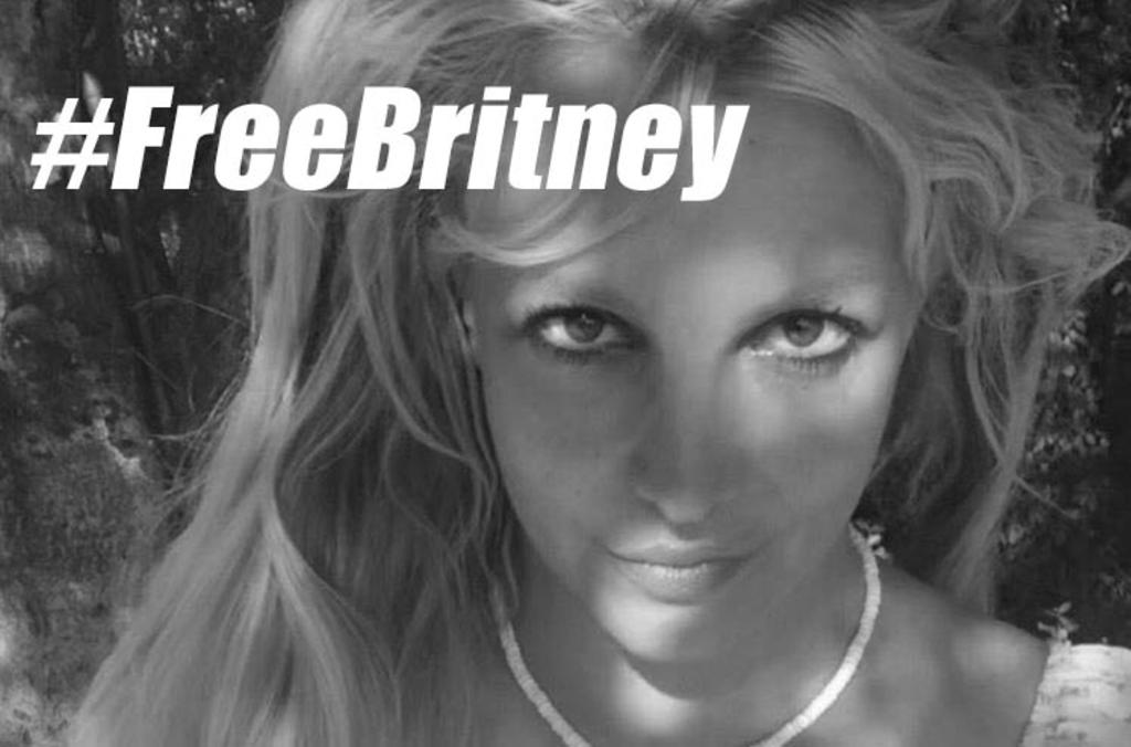 ¿Qué es #FreeBritney? Fans exigen 'la libertad' de la cantante