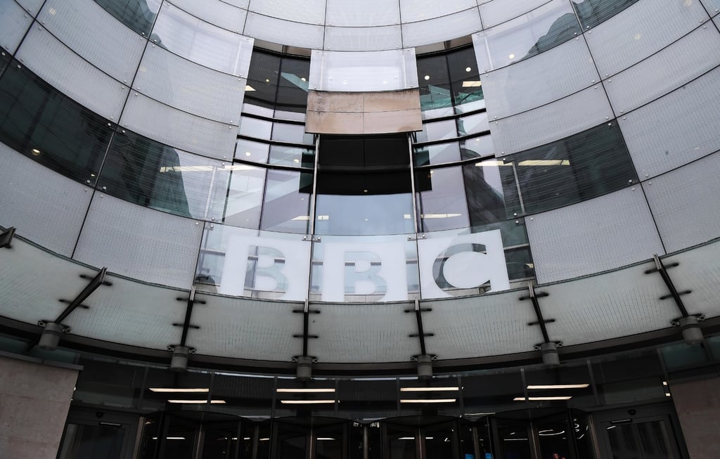 BBC despedirá a 520 trabajadores, anuncia