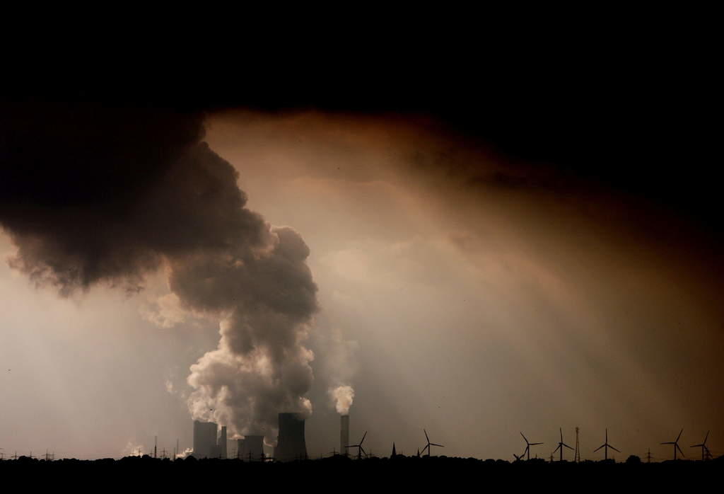 Se disparan emisiones mundiales de metano; alcanzan un nivel récord