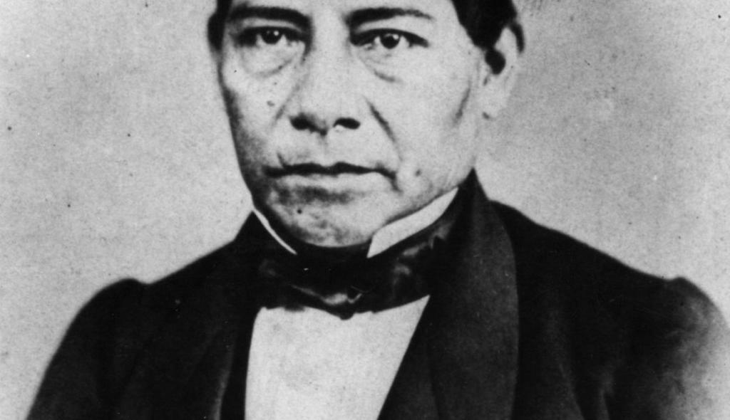 1872: Muere Benito Juárez, ilustre abogado y político mexicano