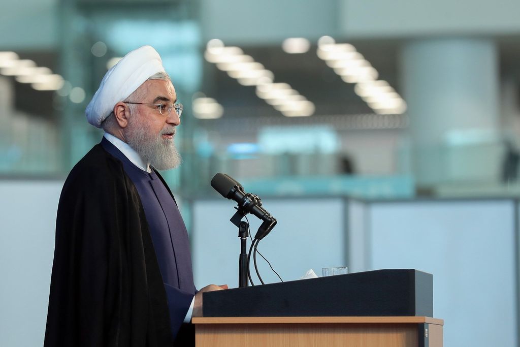 Reitera Irán compromiso en acuerdo nuclear