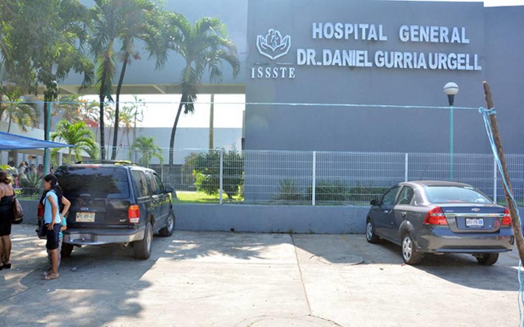 Ampliarán hospital del ISSSTE en Tabasco para atender COVID-19