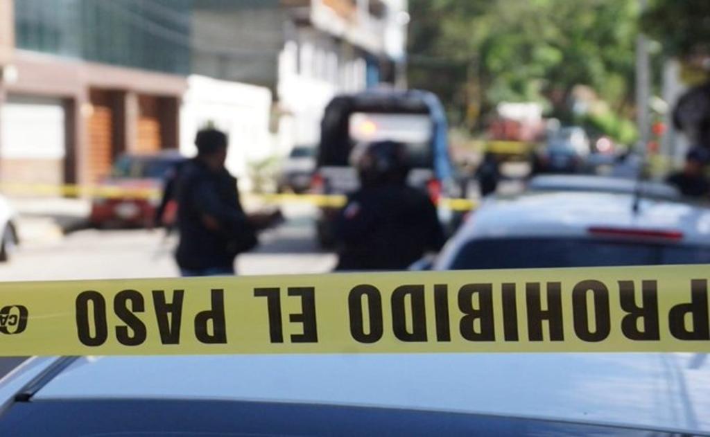 Policía de Culiacán es secuestrado por grupo armado