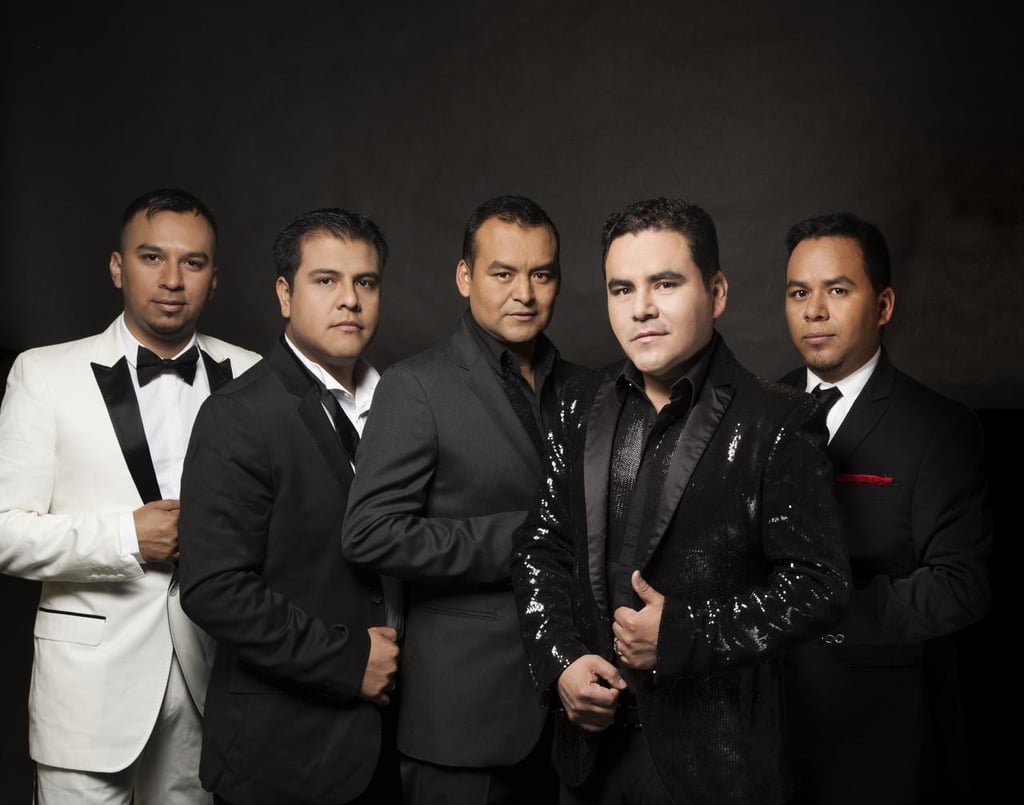 Trono de México gira hacia el mariachi