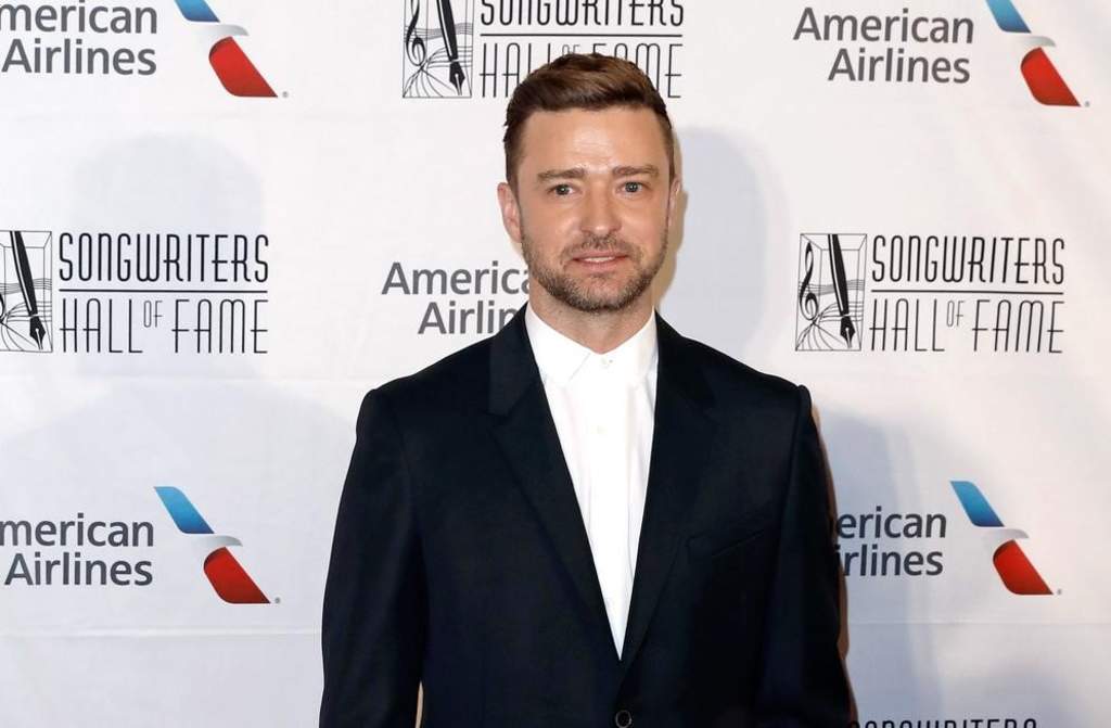 Justin Timberlake protagonizará película para 'streaming'