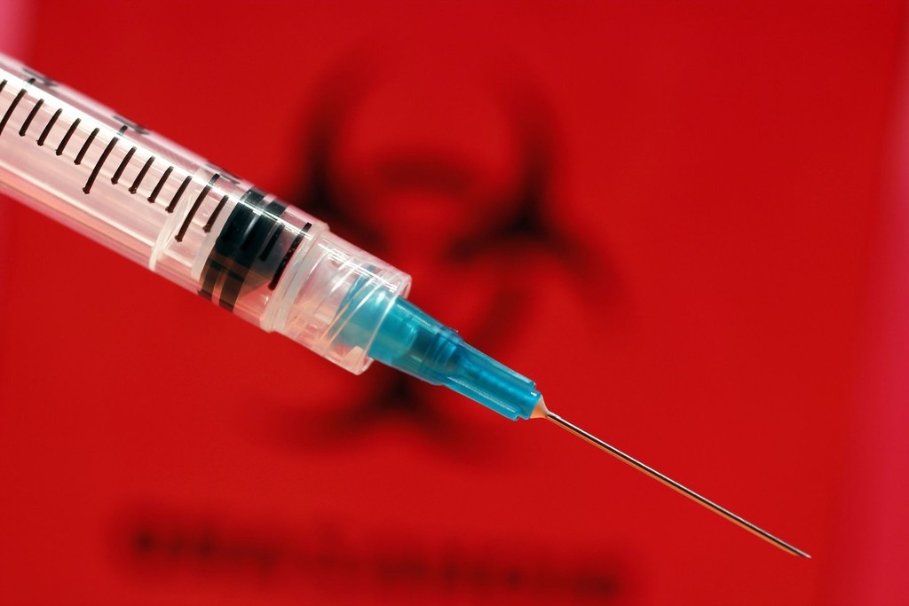 R-Pharm producirá en Rusia vacuna contra COVID-19