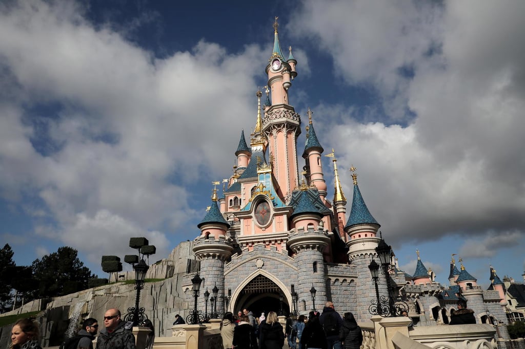 Disneyland cumple 65 años