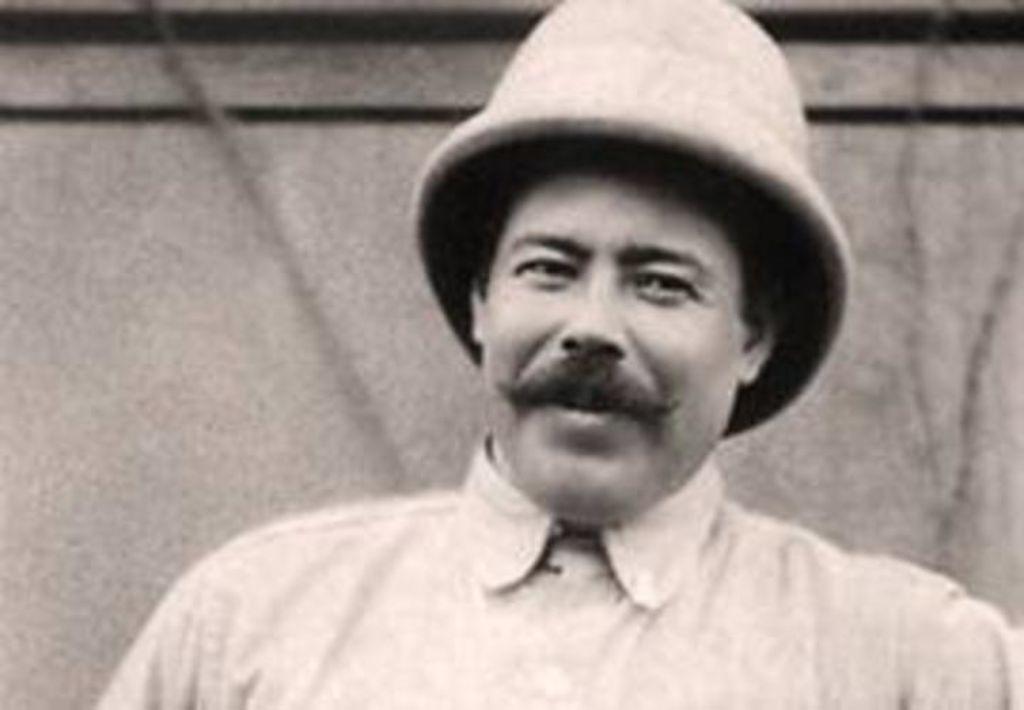 1923: Asesinato de 'Pancho' Villa, uno de los jefes de la Revolución Mexicana