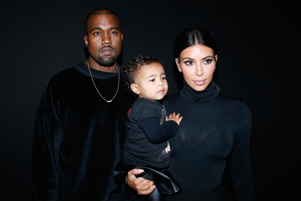 Kanye West le pidió a Kim Kardashian abortar a su primera hija