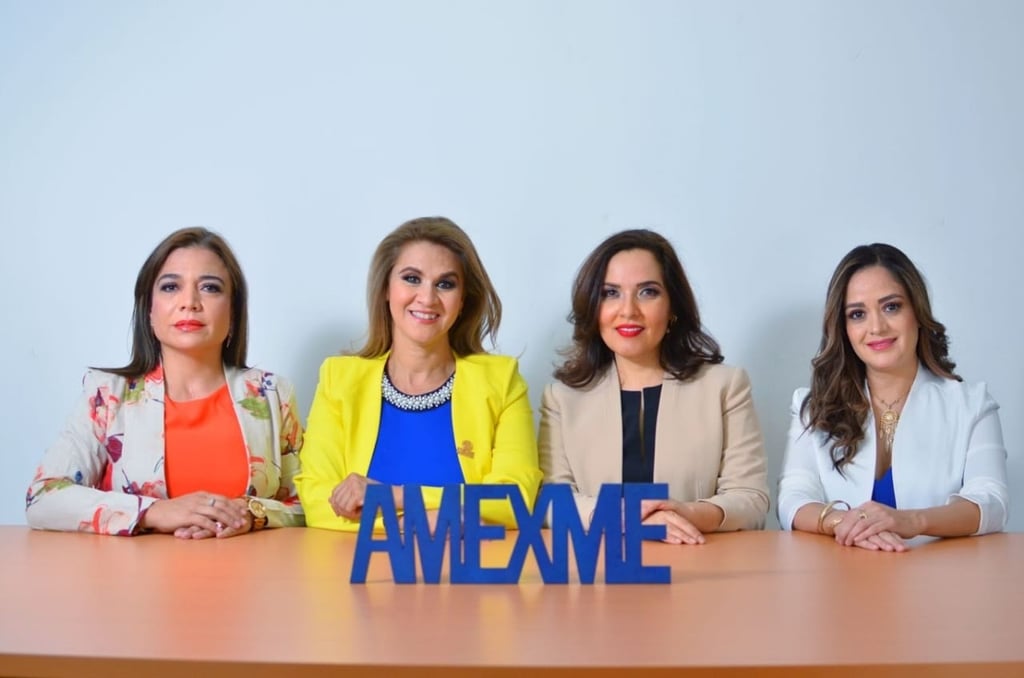 Amexme pide inclusión y transparencia