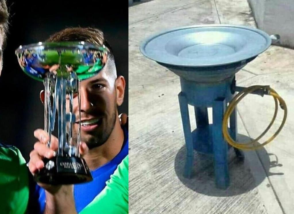 Ya están aquí los memes de la copa del Cruz Azul tras su triunfo contra el Chivas