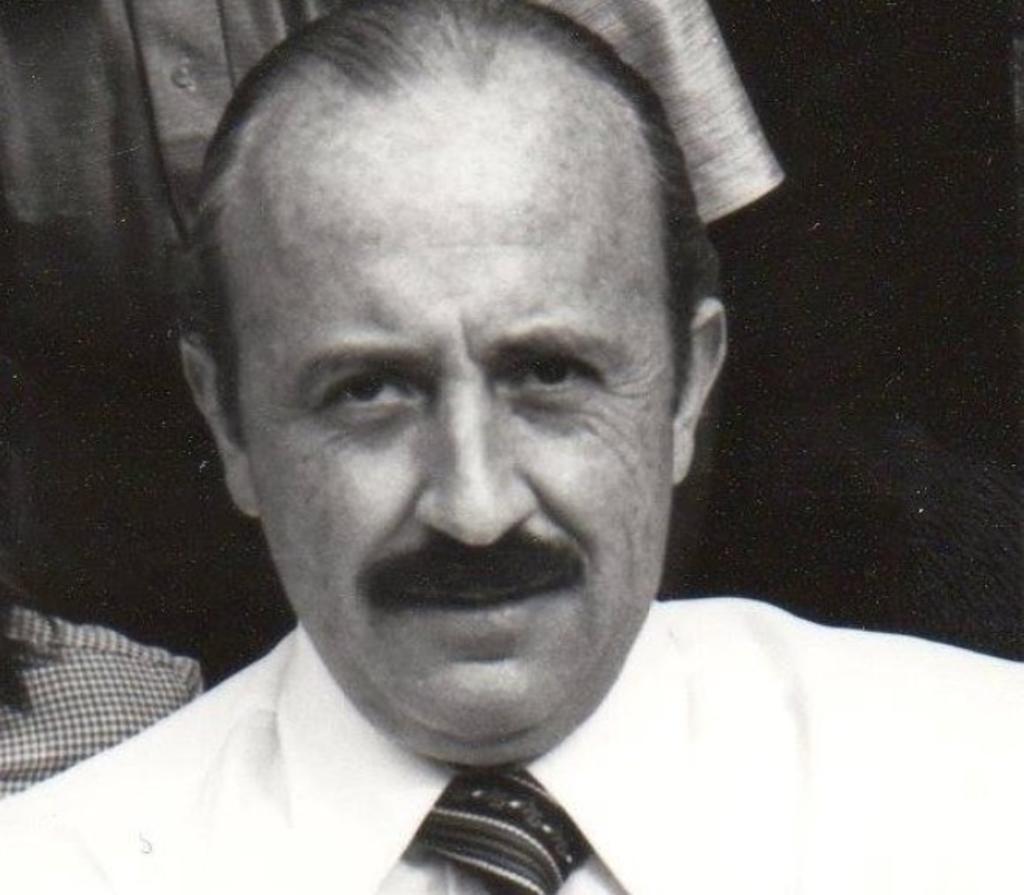 Muere Rubén Ortiz Fernández, miembro fundador de Los Folkloristas