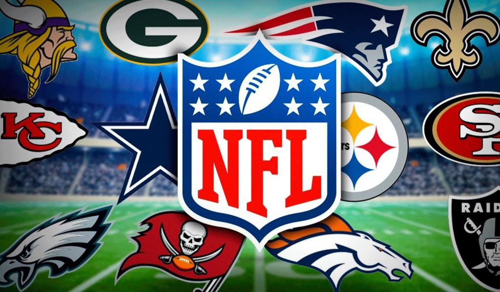 NFL realizará pruebas de COVID-19 diarias a sus equipos