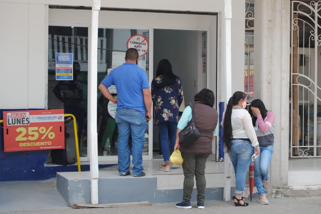 Alertan por movilidad social en Pueblo Nuevo