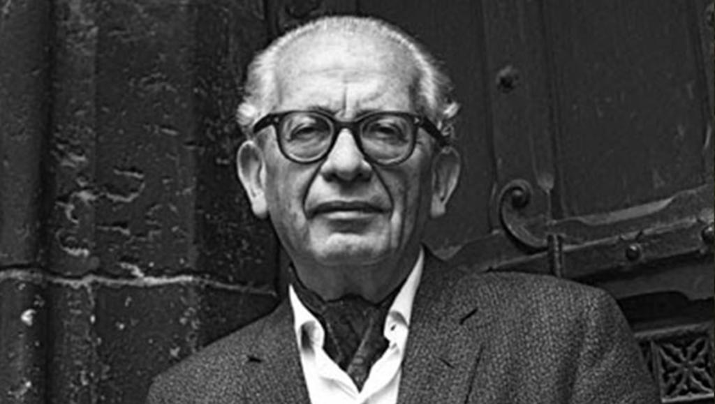1972: Fallece Max Aub, reconocido literato que cultivó la narrativa, el teatro y la poesía