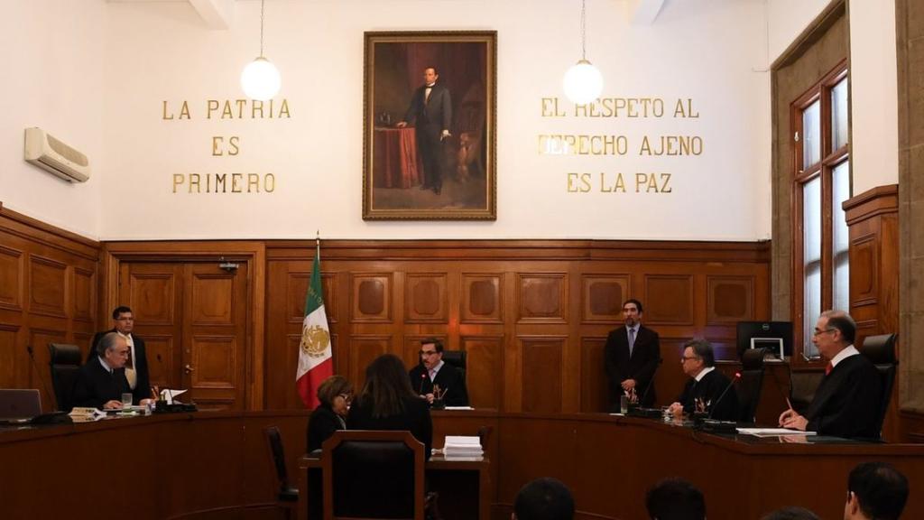 Analizará Corte despenalizar el aborto en Veracruz