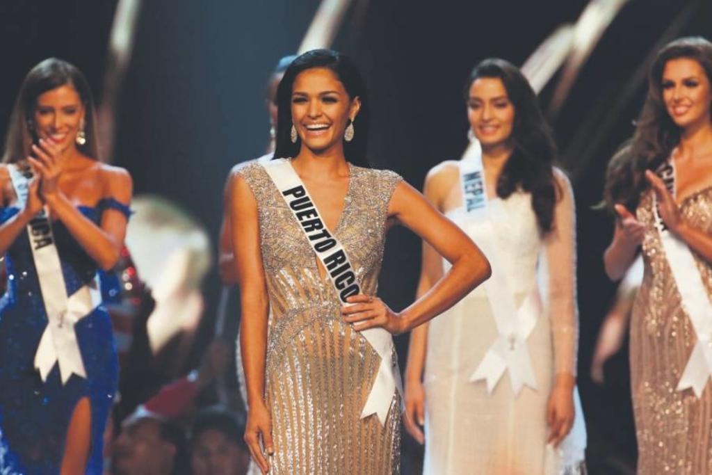 Miss Universe Puerto Rico 2020 se cancela por pandemia