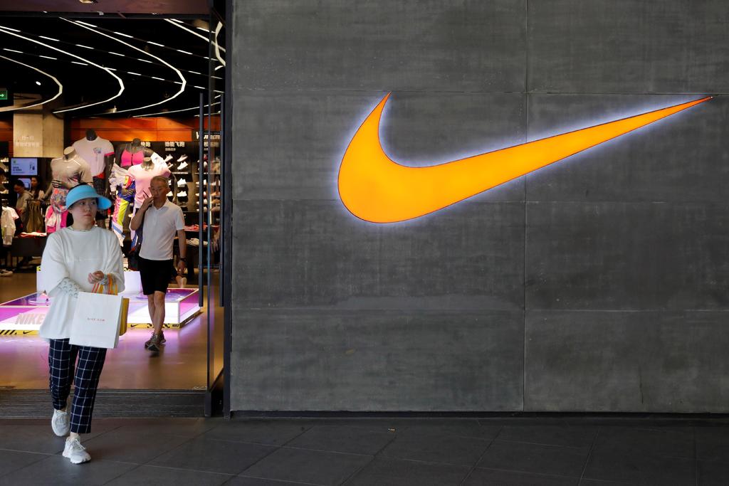Nike incluye despidos en su nuevo modelo operativo