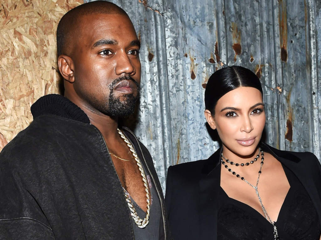 Kim Kardashian habla sobre la polémica conducta de Kanye West
