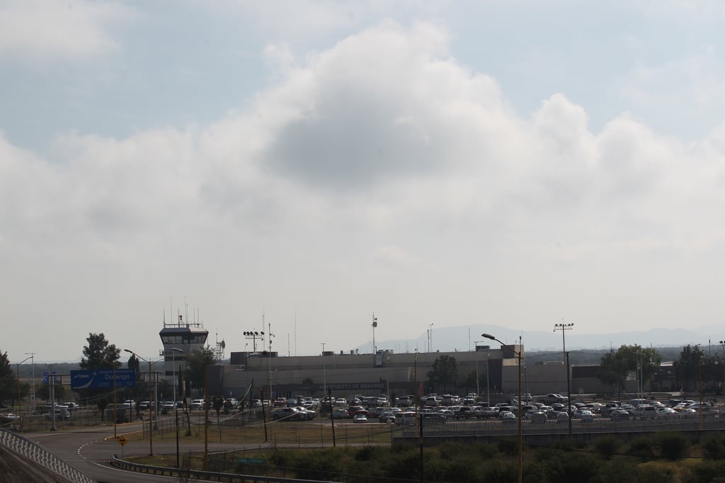 Grupo Aeroportuario  del Centro Norte  pierde 181 mdp