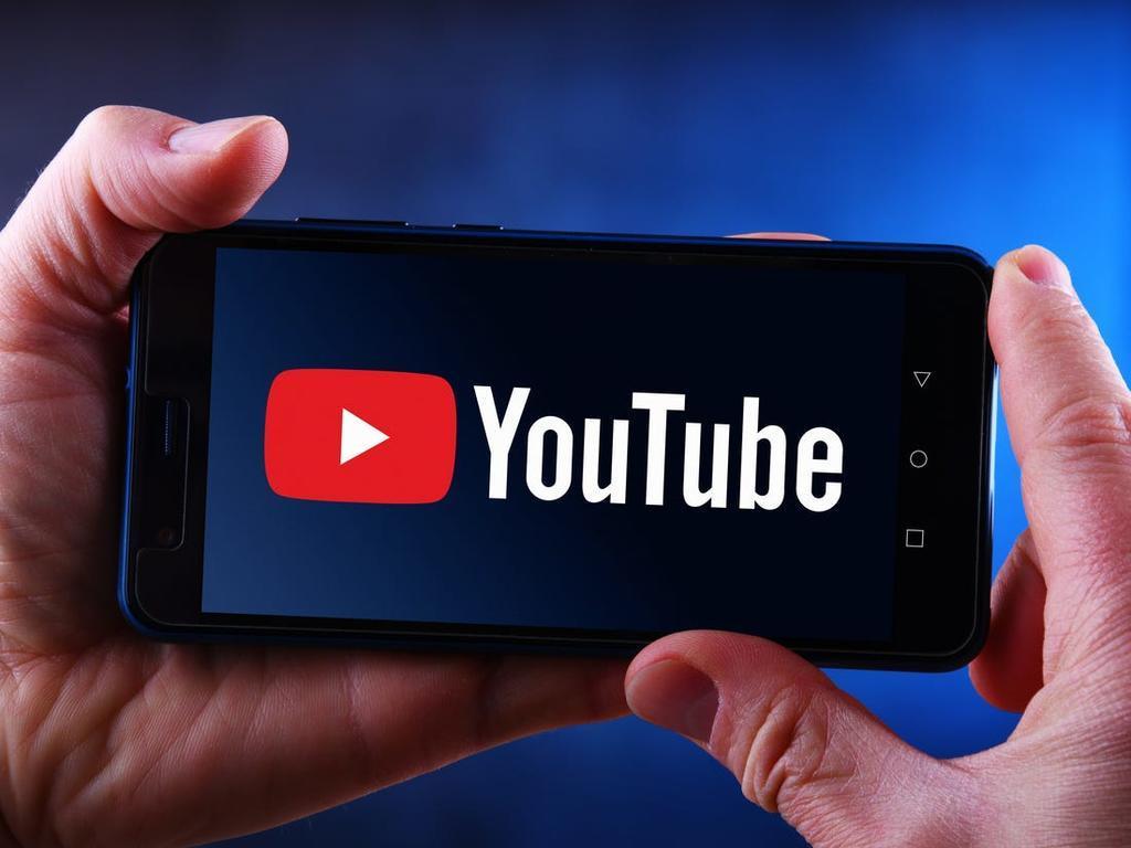 Invita YouTube a formar parte de su documental