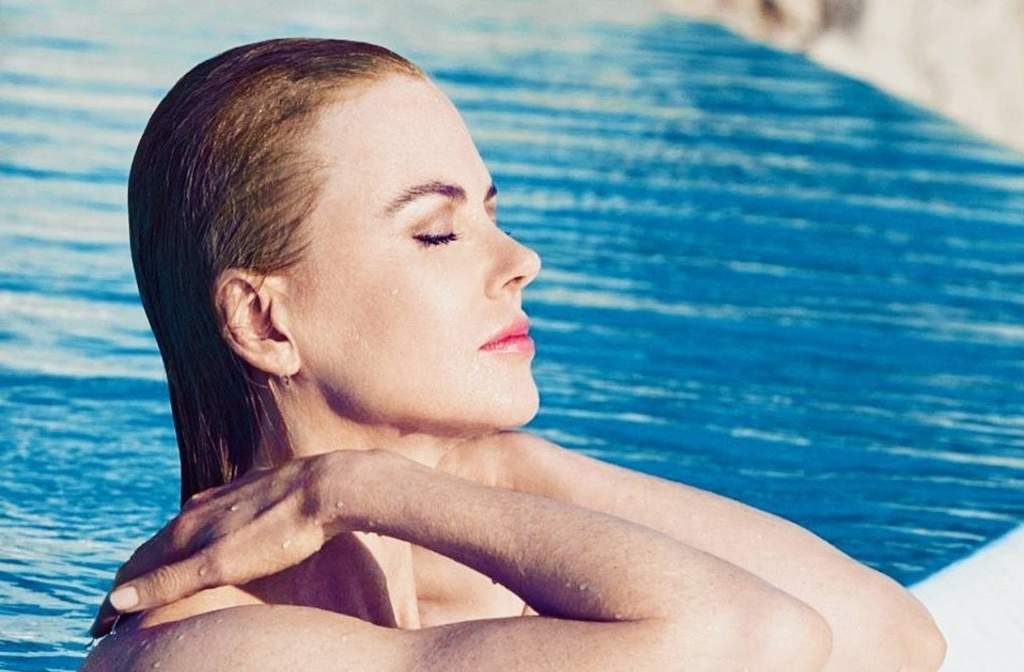 Nicole Kidman tendrá que hacer cuarentena obligatoria por rodaje