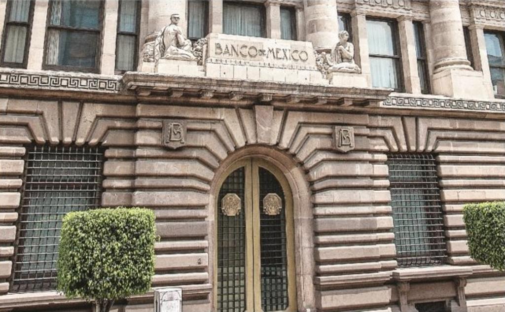 Crédito de nómina creció 6.2% en 2019: Banxico