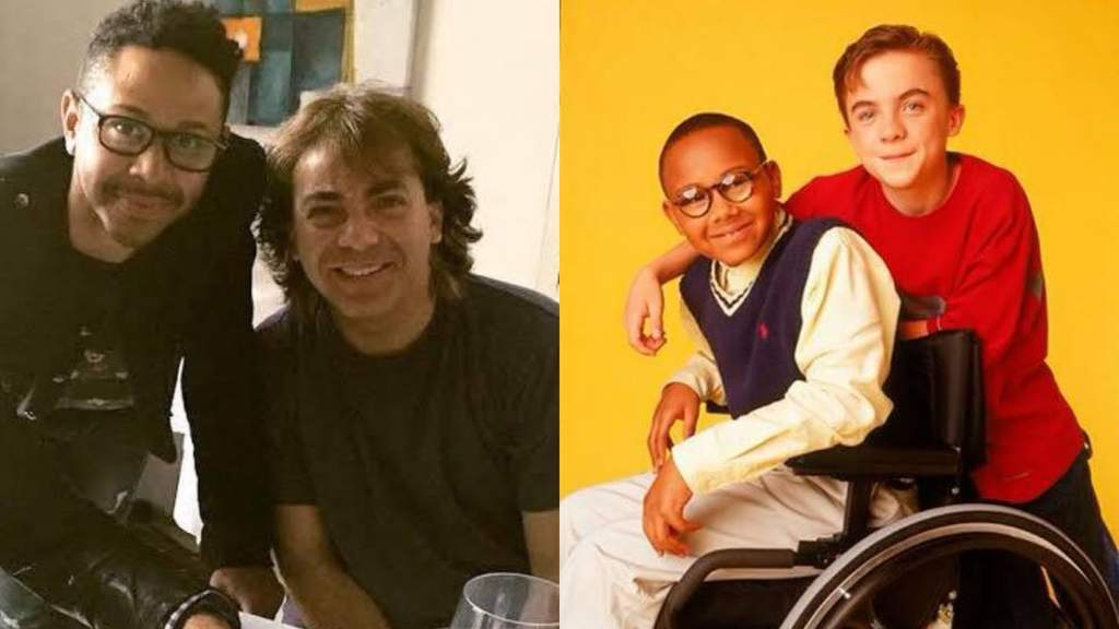 Se ríen de comparación entre Kalimba y Cristian Castro con 'Stevie' y 'Malcolm'