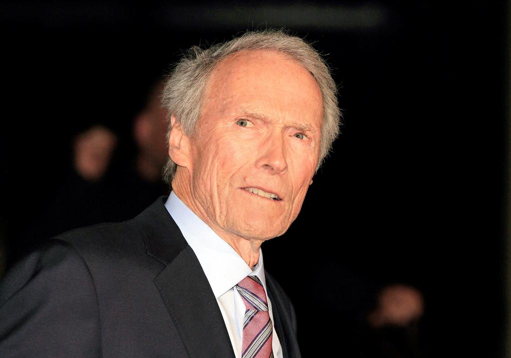 Clint Eastwood demanda a vendedores de CBD por usar su nombre