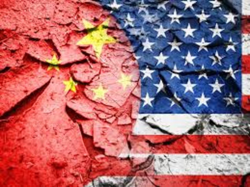 ¿Cuáles son los principales puntos de conflicto entre EUA y China?