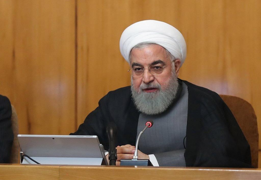 Asegura Irán que no dejará sin respuesta ningún movimiento hostil de EUA