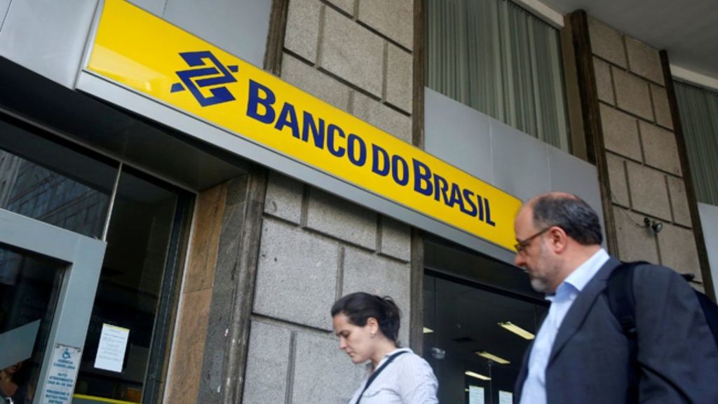 Dimite presidente de Banco do Brasil