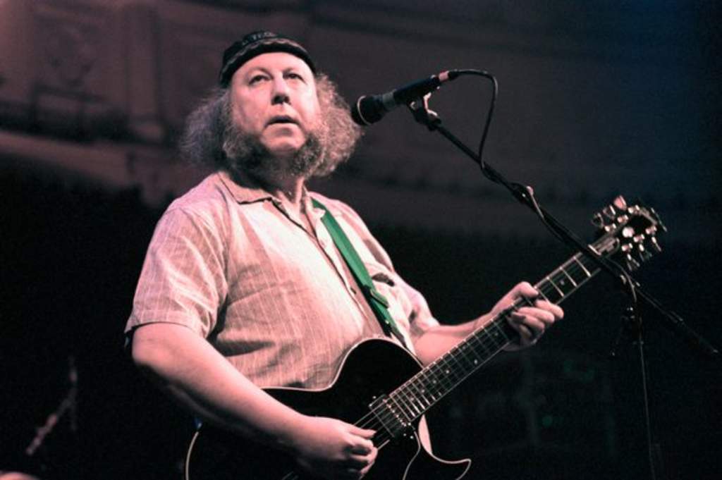Muere Peter Green, uno de los fundadores de la banda Fleetwood Mac