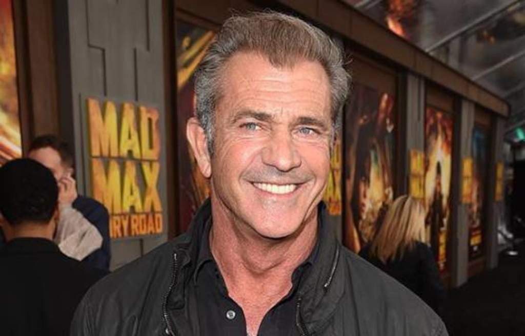 Mel Gibson tuvo COVID-19 en abril pasado