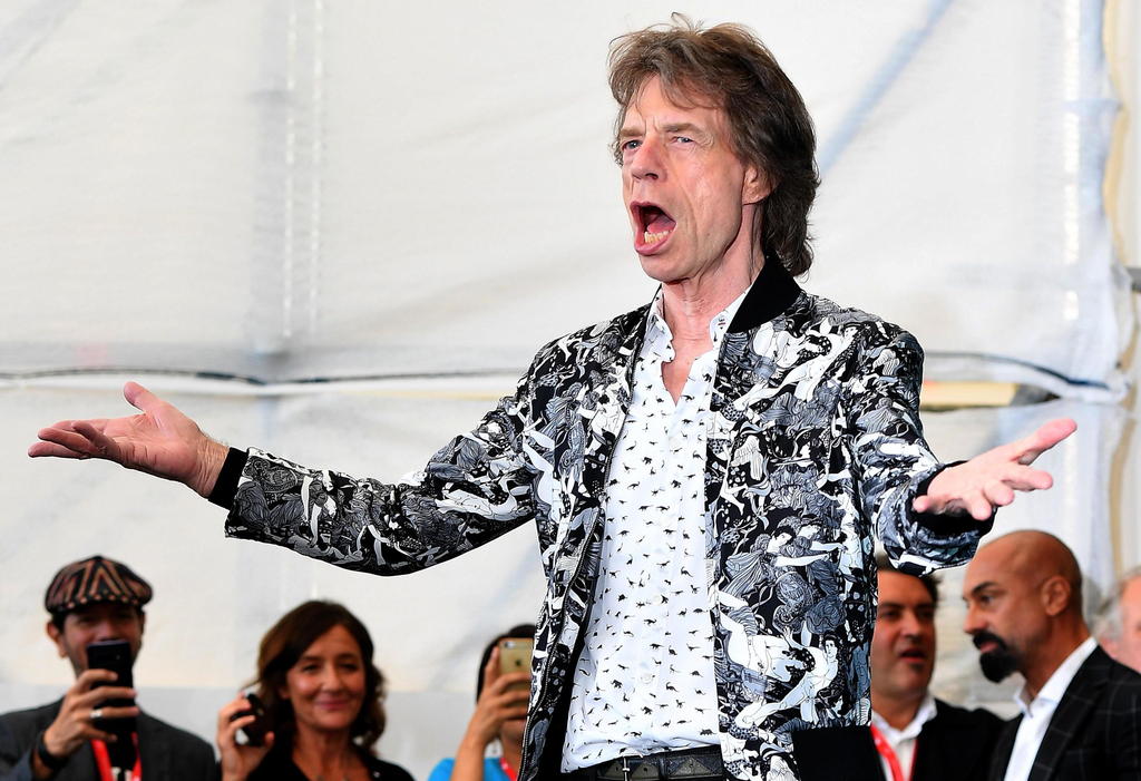 El top 5 de canciones de Mick Jagger para celebrar sus 77 años
