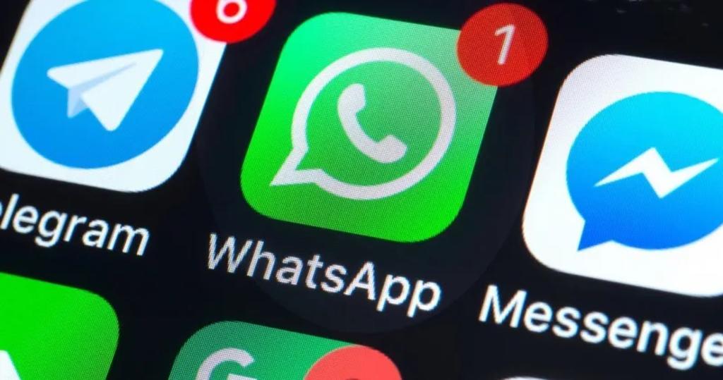 ¿Cómo puedes activar el flash para las notificaciones de WhatsApp?