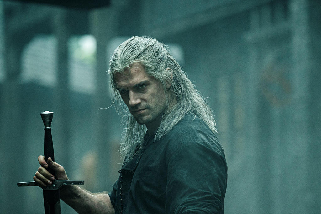 Netflix prepara nueva historia de la serie The Witcher