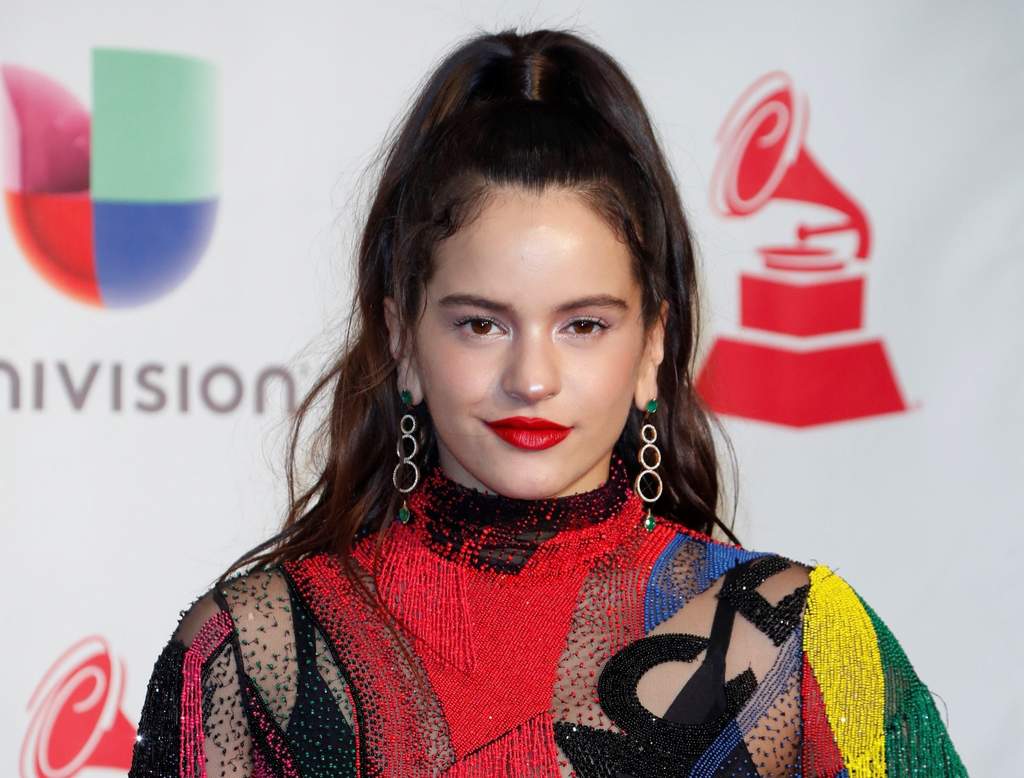 Vuelve categoría de Mejor Álbum Flamenco a los Grammy Latinos