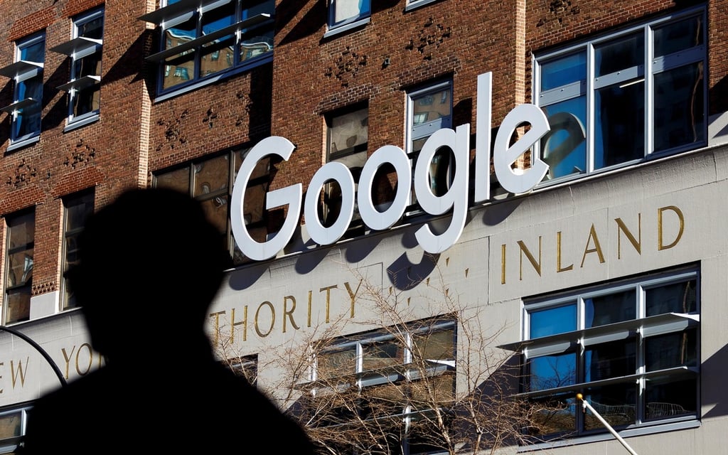 Google retrasa el regreso de empleados hasta julio de 2021