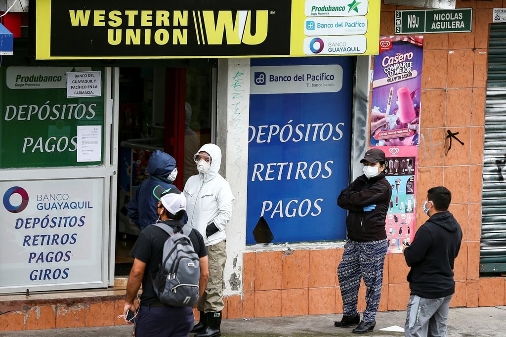Ecuador renegociará su deuda externa