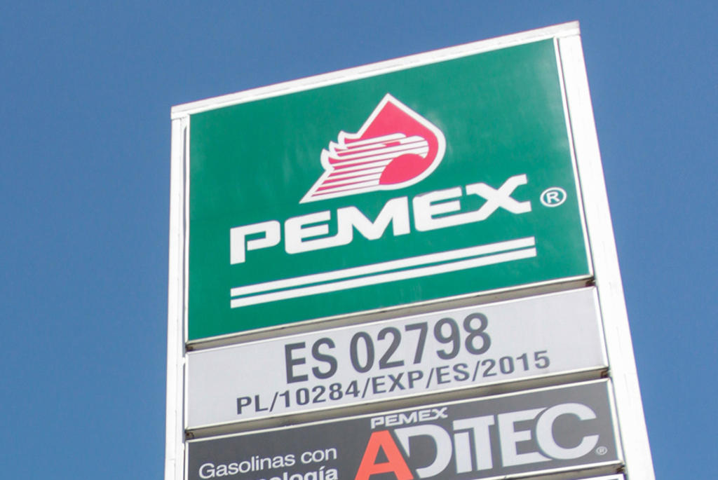 Pemex reporta pérdidas por 44 mmdp en primer semestre de 2020