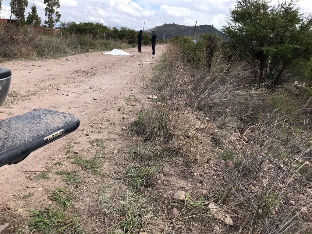 Detienen a hombre, por caso de mujer hallada muerta en Canatlán