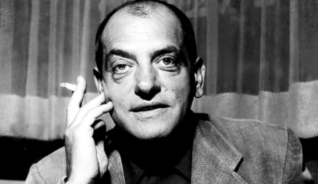 1983: Muere Luis Buñuel, reconocido cineasta español